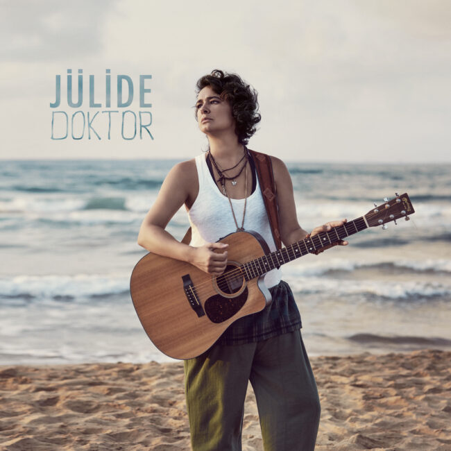 Julide-cover