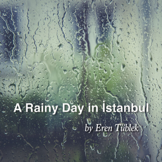 A-rainy-day-in-İstanbul