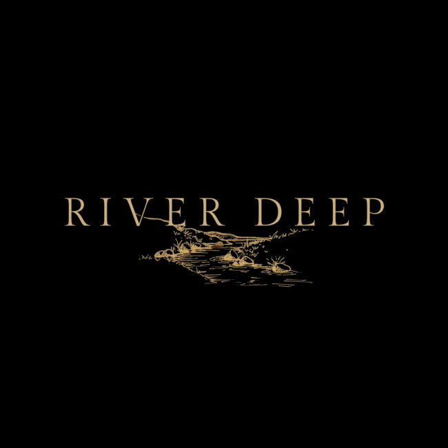 river Deep